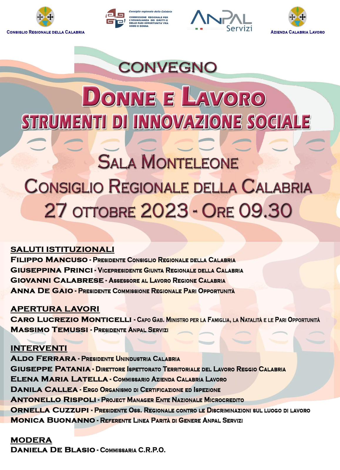 Convegno - 